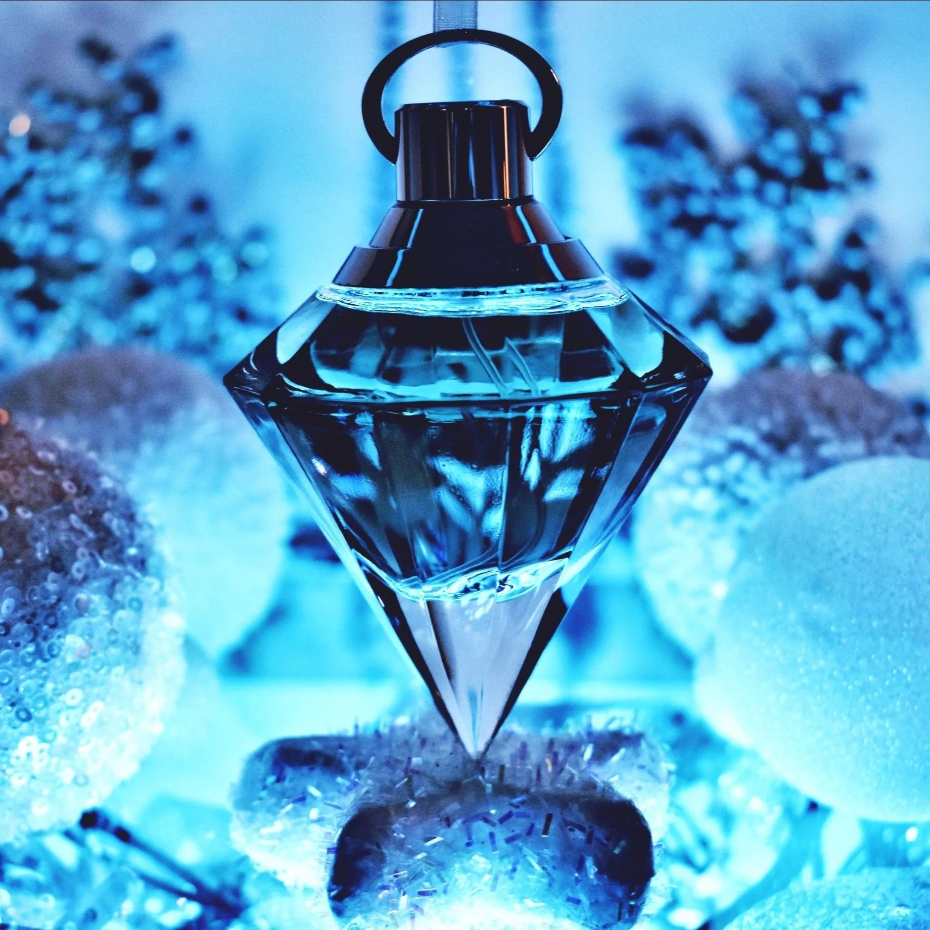 Chopard Wish Eau De Parfum For Women 75Ml
