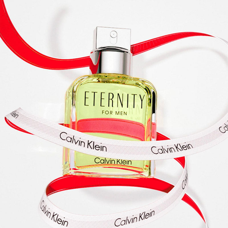 عطر إيترنتي من كالفن كلاين للرجال – او دو تواليت