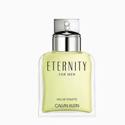 عطر إيترنتي من كالفن كلاين للرجال – او دو تواليت