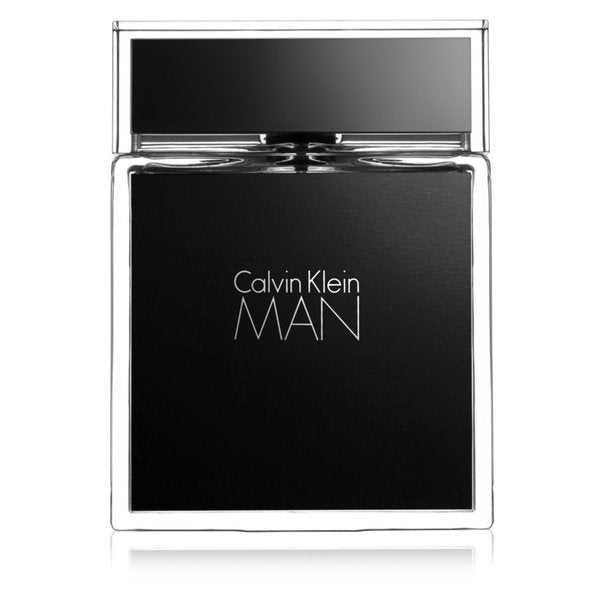 عطر كالفن كلاين مان للرجال – او دو تواليت، 100 مل