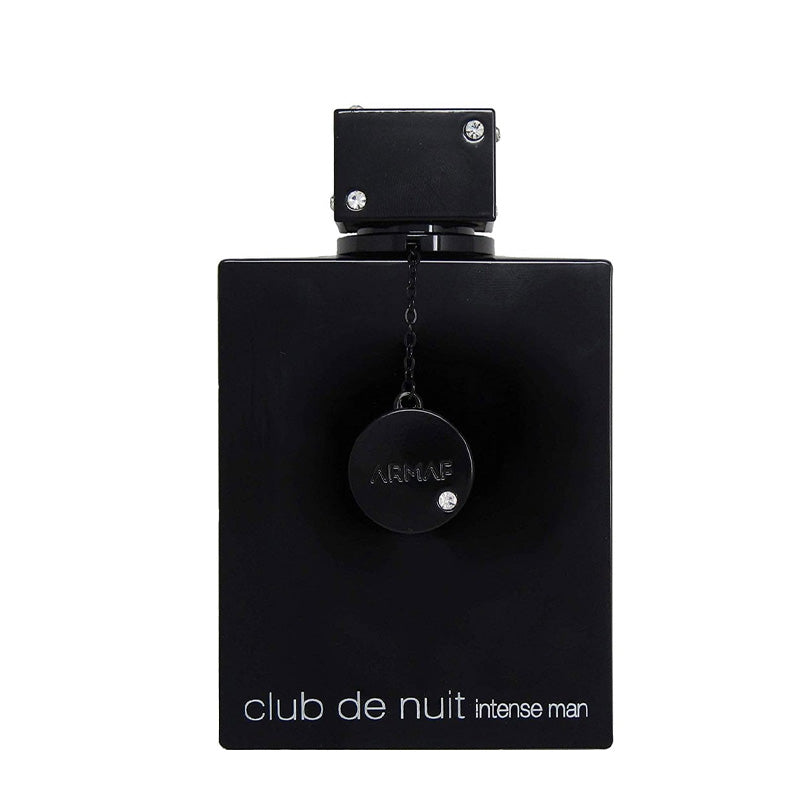 عطر ارماف كلوب دي نويت انتنس للرجال - او دي تواليت ,105مل عطر طويل الأمد