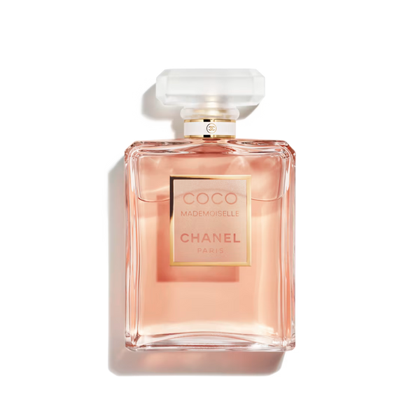 عطر شانيل كوكو مادموزيل أو دو بارفان للنساء - 100 مل