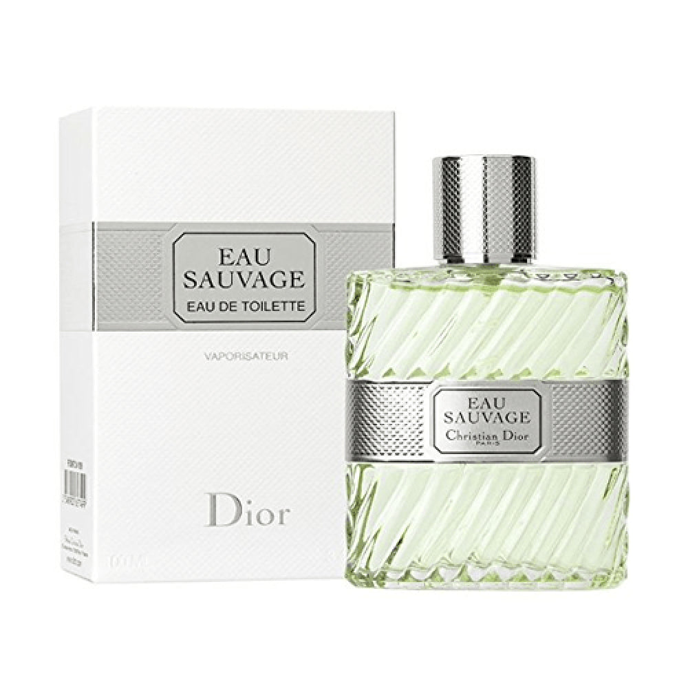 عطر سوفاج للرجال من كريستيان ديور – أو دو تواليت 100مل