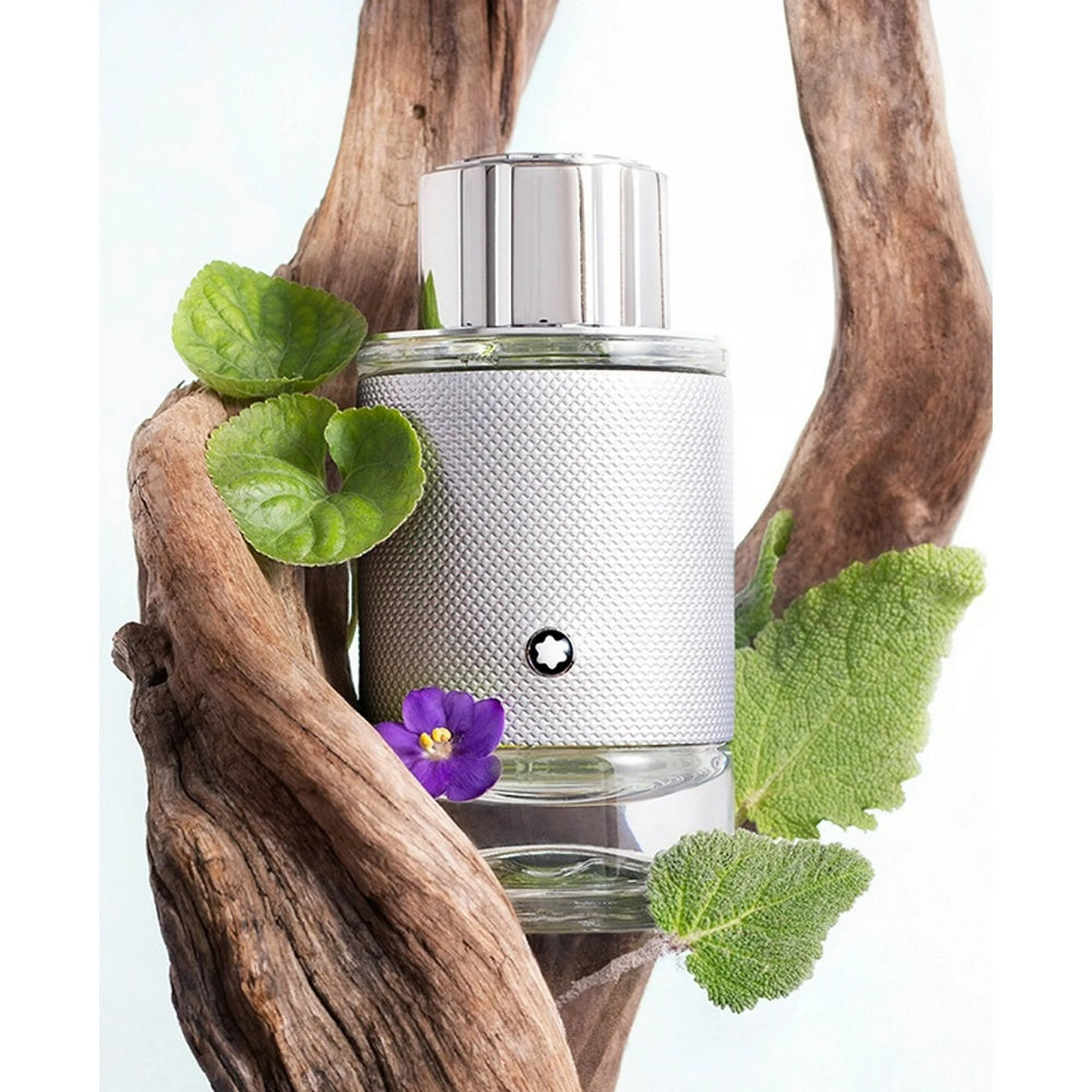 Montblanc Legend Spirit For Men by Montblanc – Eau de Parfum 100ml