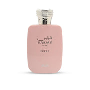 Hawas Eclat By Rasasi For Women - Eau de Parfum - 100 ml