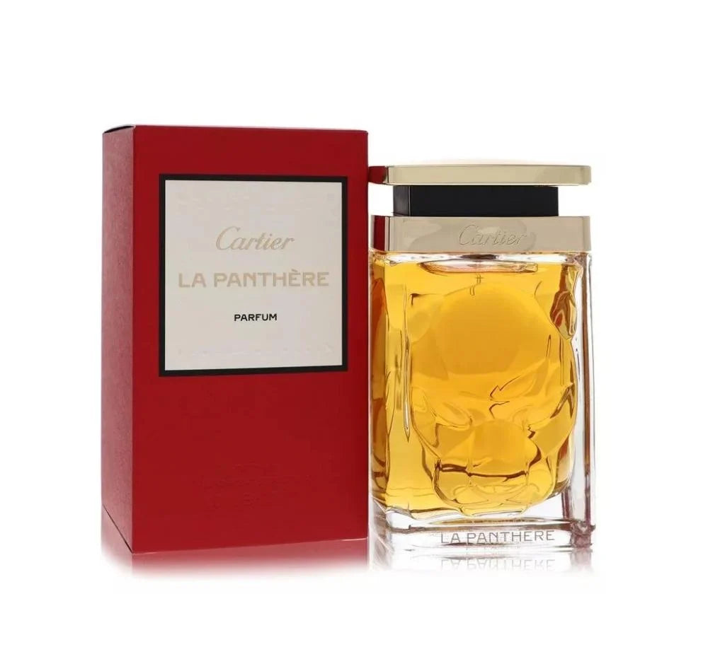 Cartier La Panthère Parfum for Women - 75ml