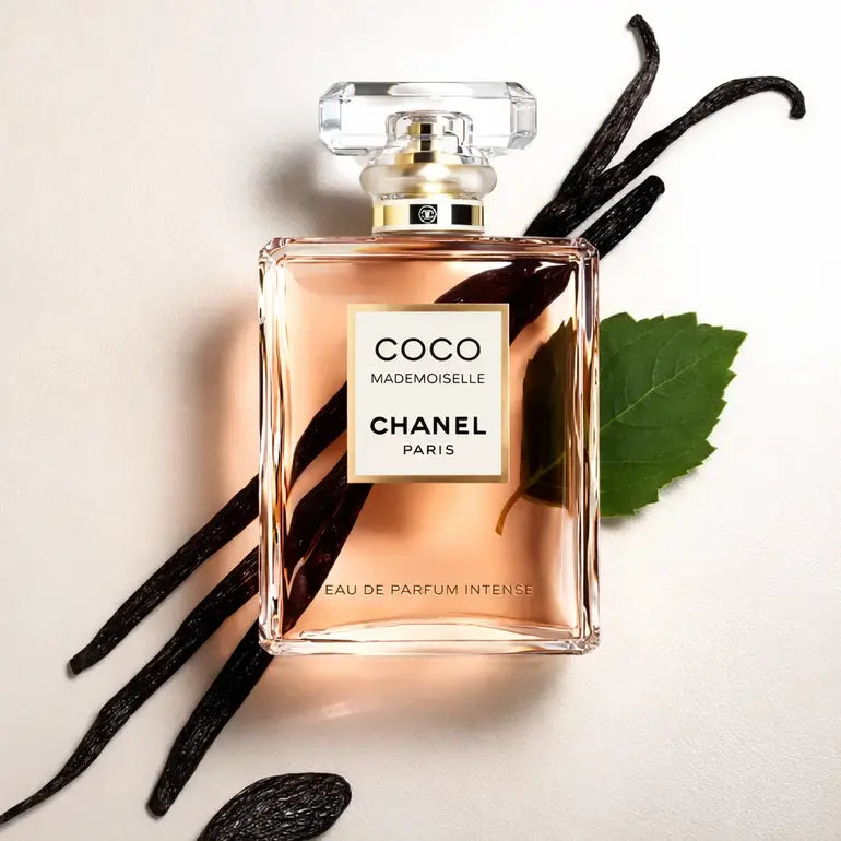 عطر شانيل كوكو مادموزيل إنتنس أو دو بارفان للنساء - 100 مل