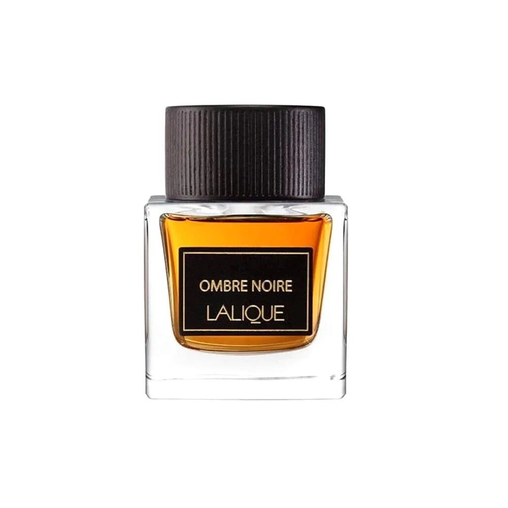 Lalique Ombre Noire For Men – Eau de Parfum 100ml