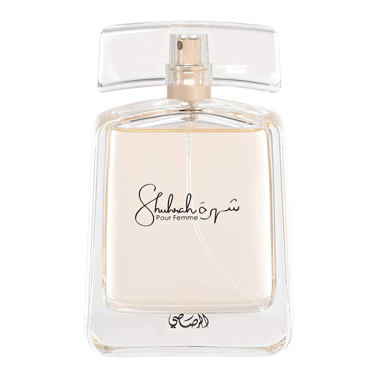 عطر شهرة للنساء من الرصاصي 90 مل, او دو بارفان