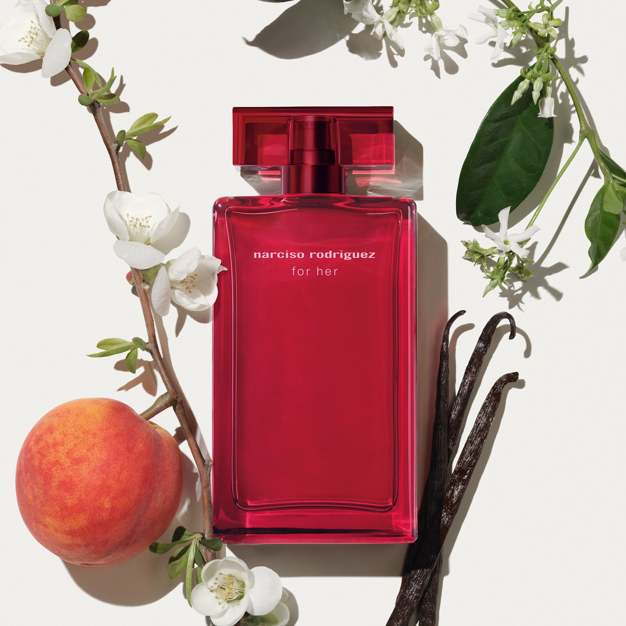 عطر نارسيسو رودريغيز فور هير إنتنس أو دو بارفان للنساء - 100 مل