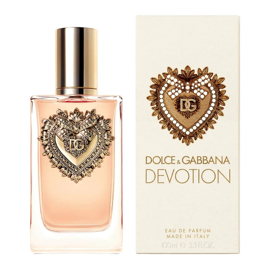 Dolce & Gabbana Devotion for Women – Eau de Parfum 100ml