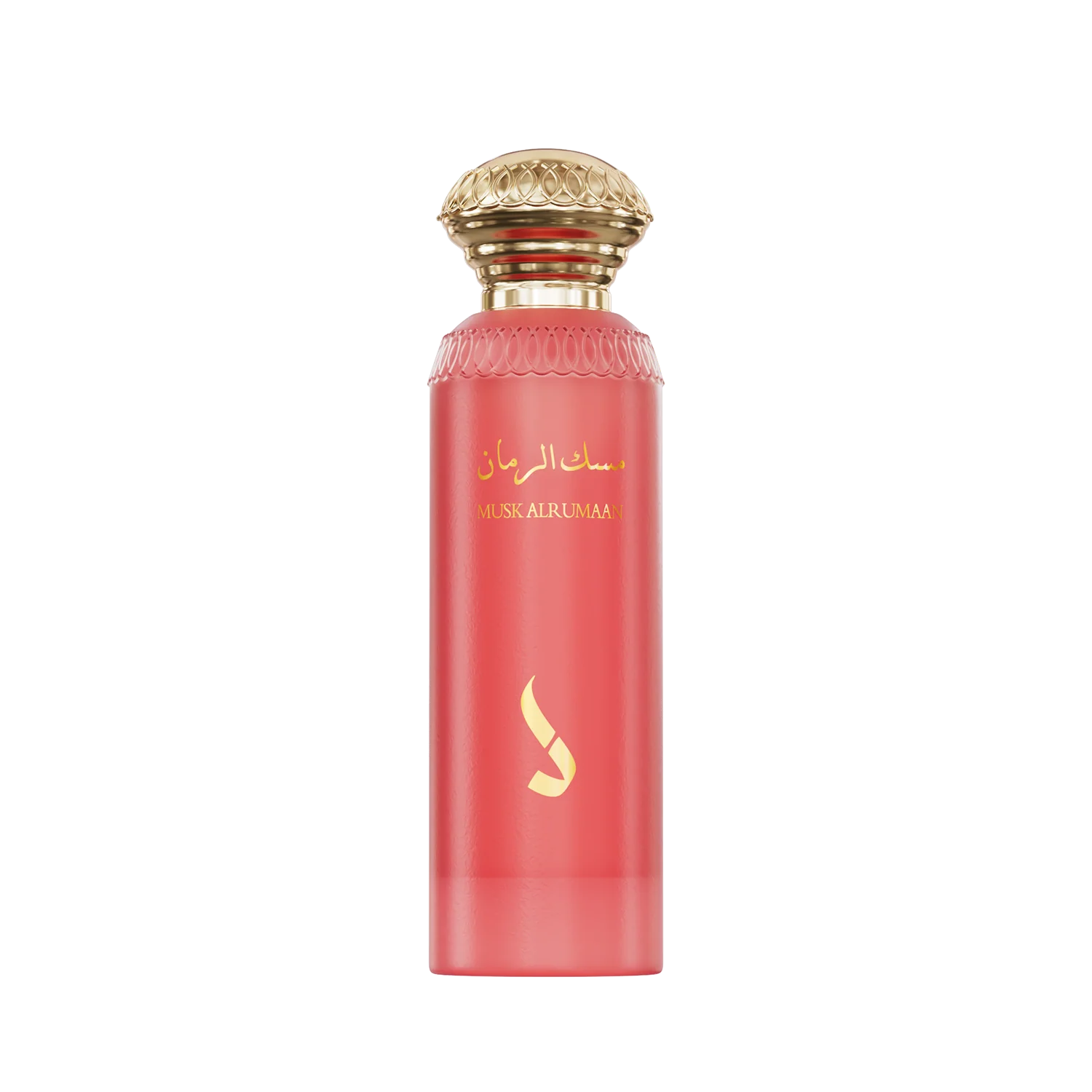 Musk Al Rumaan By Dkhoon Emirates Eau De Parfum 75 ML For Unisex