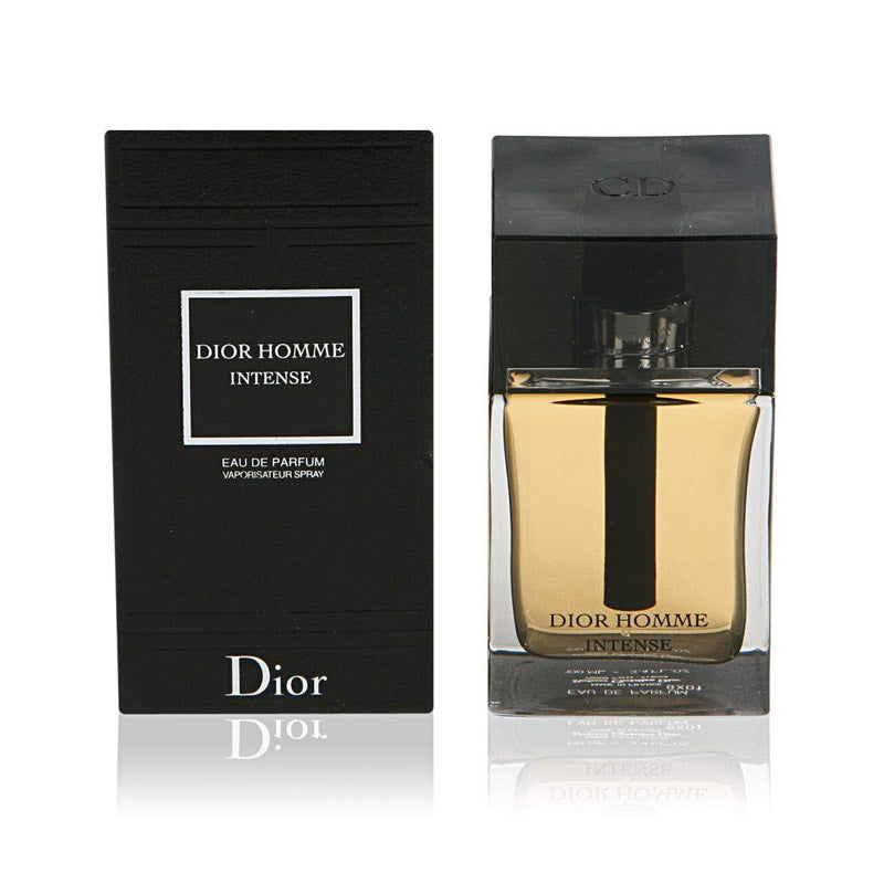 dior homme intense