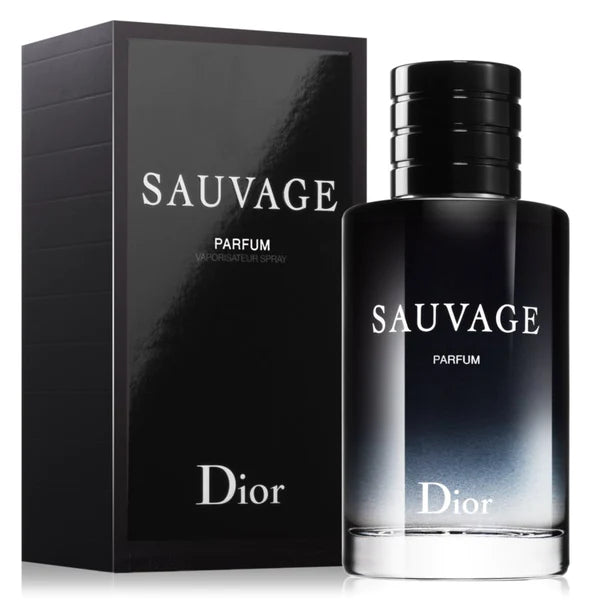 Dior Sauvage for Men - Parfum