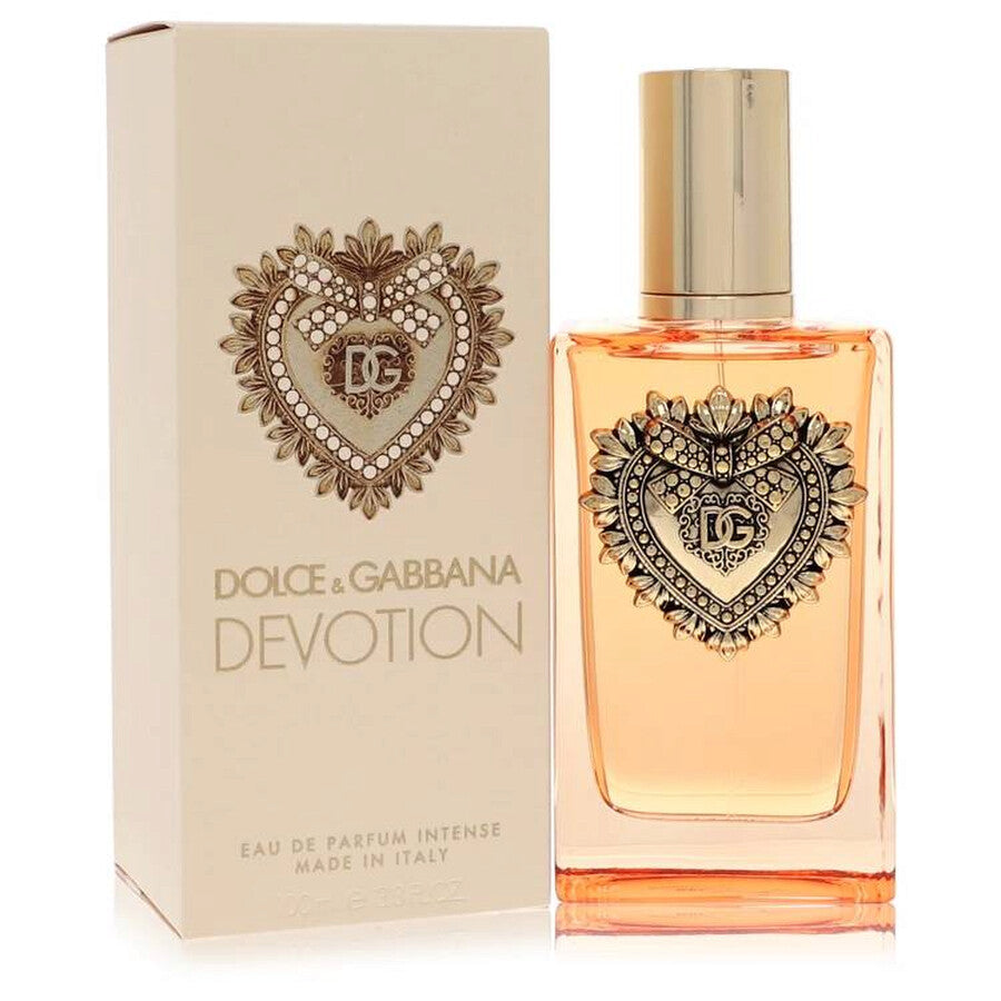 Dolce & Gabbana Devotion Intense for Women – Eau de Parfum 100ml