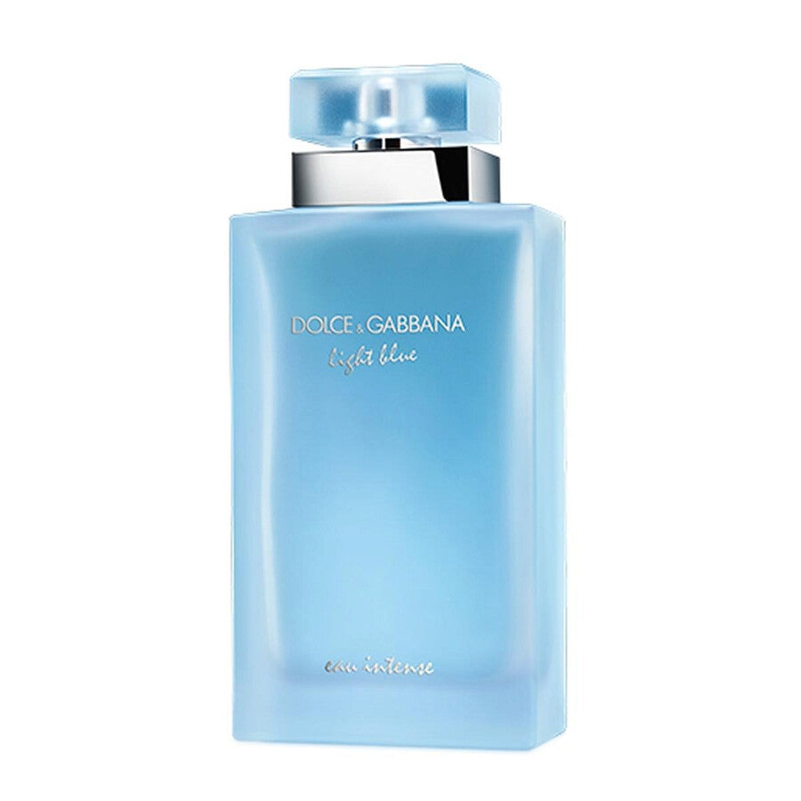 عطر لايت بلو أو إنتنس للنساء من دولتشي آند غابانا – أو دو بارفان 100مل
