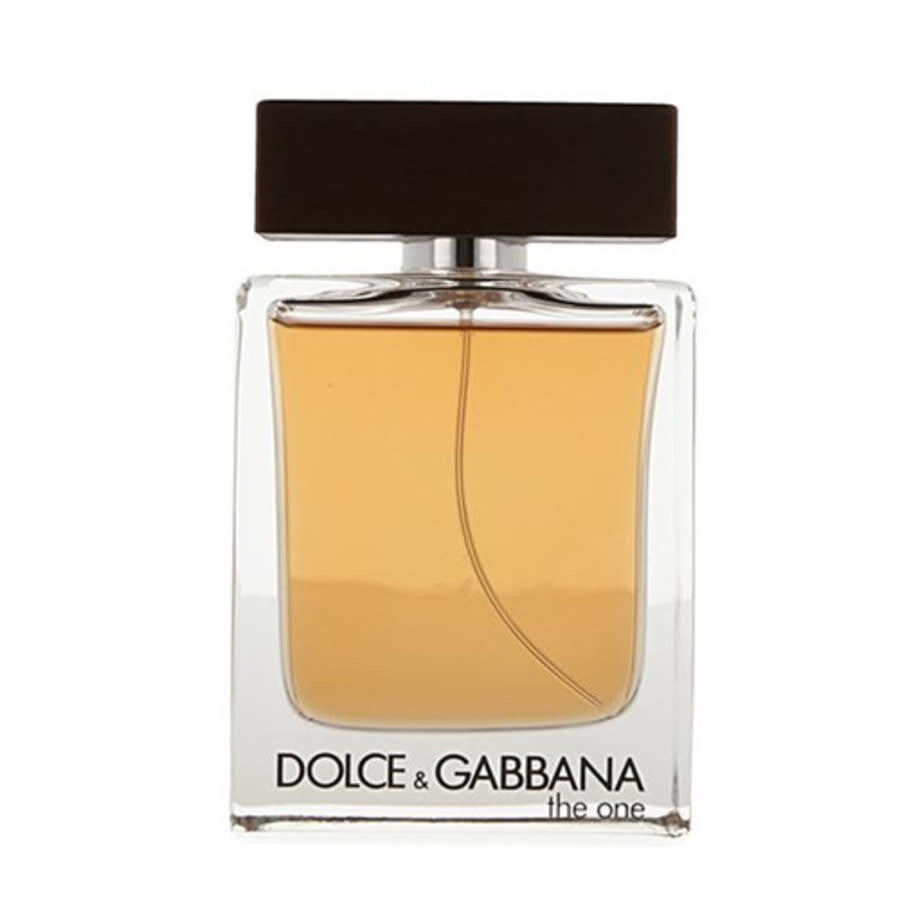 Dolce & Gabbana The One for Men – Eau de Toilette
