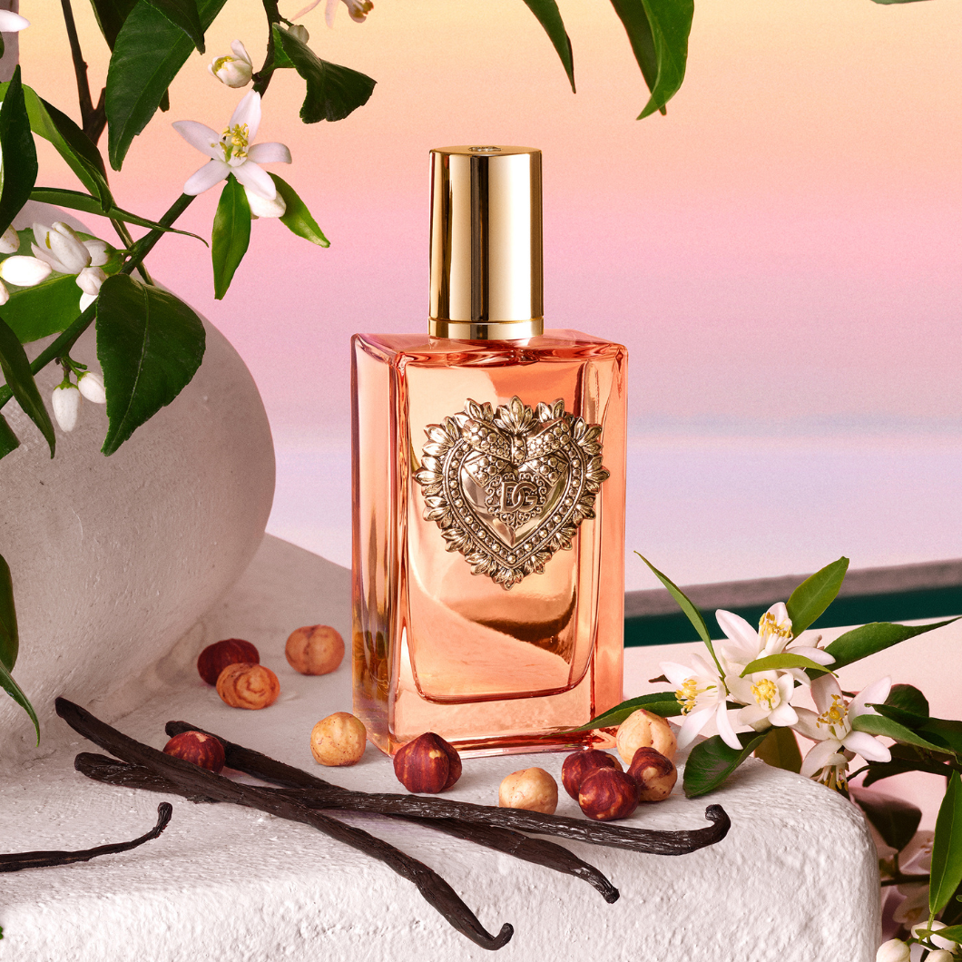 Dolce & Gabbana Devotion Intense for Women – Eau de Parfum 100ml