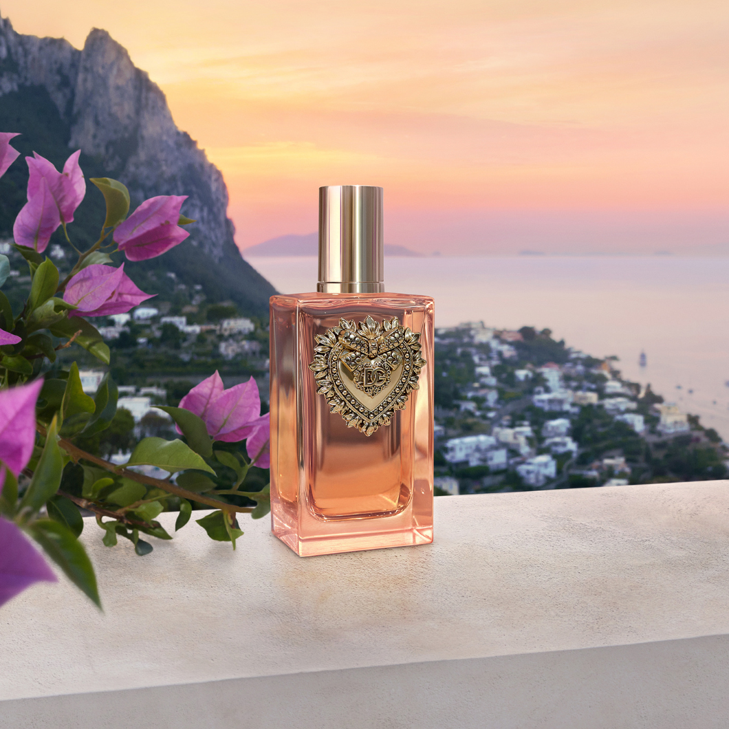 Dolce & Gabbana Devotion Intense for Women – Eau de Parfum 100ml