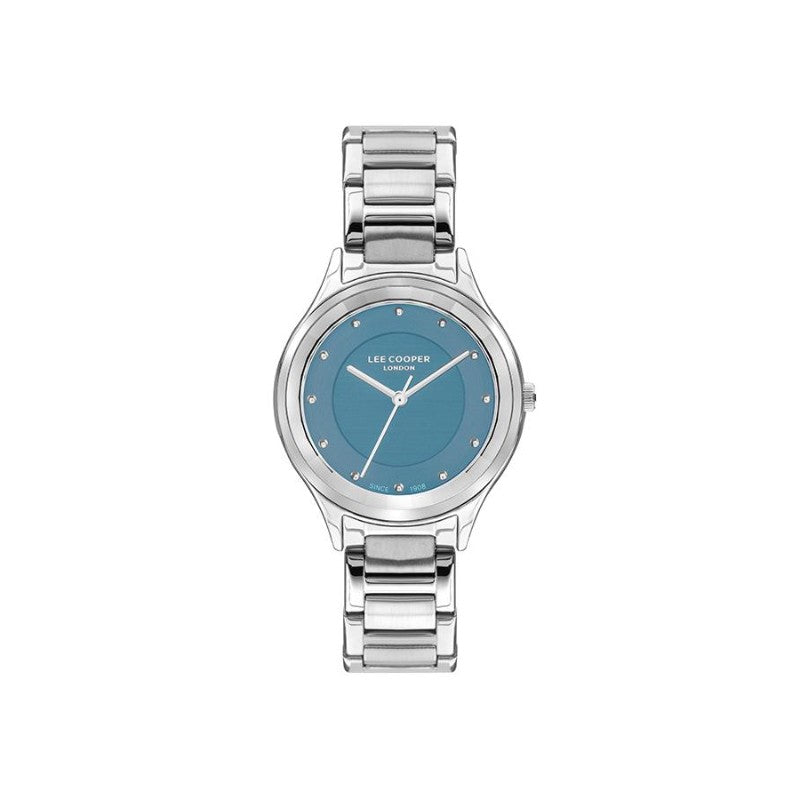 LEE COOPER Stainless Steel Analog Women’s Watch