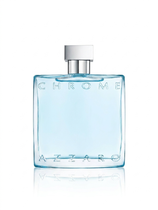 عطر كروم من أزارو للرجال - 100 مل، او دو تواليت