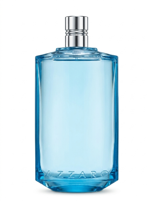 Azzaro Chrome Legend for Men - 125 ml, Eau de Toilette