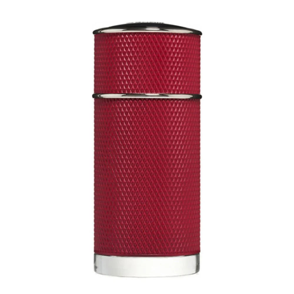 عطر أيكون ريسينج ريد من دانهيل للرجال - 100 مل، أو دو بارفان