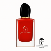 Si Passione by Giorgio Armani – Women – 30ml Eau de Parfum