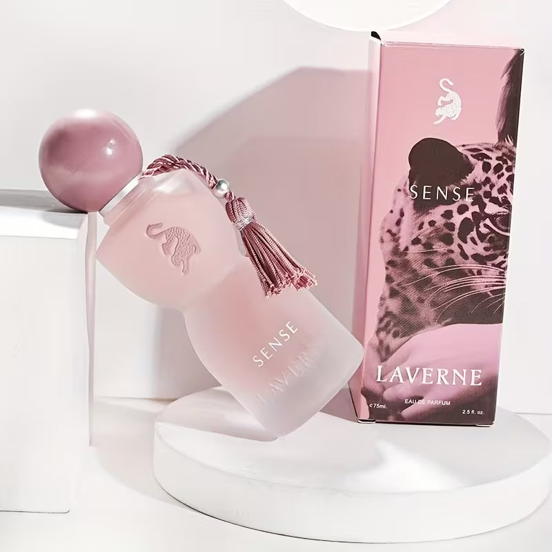 Sense By Laverne For Women - 75 Ml Eau De Parfum