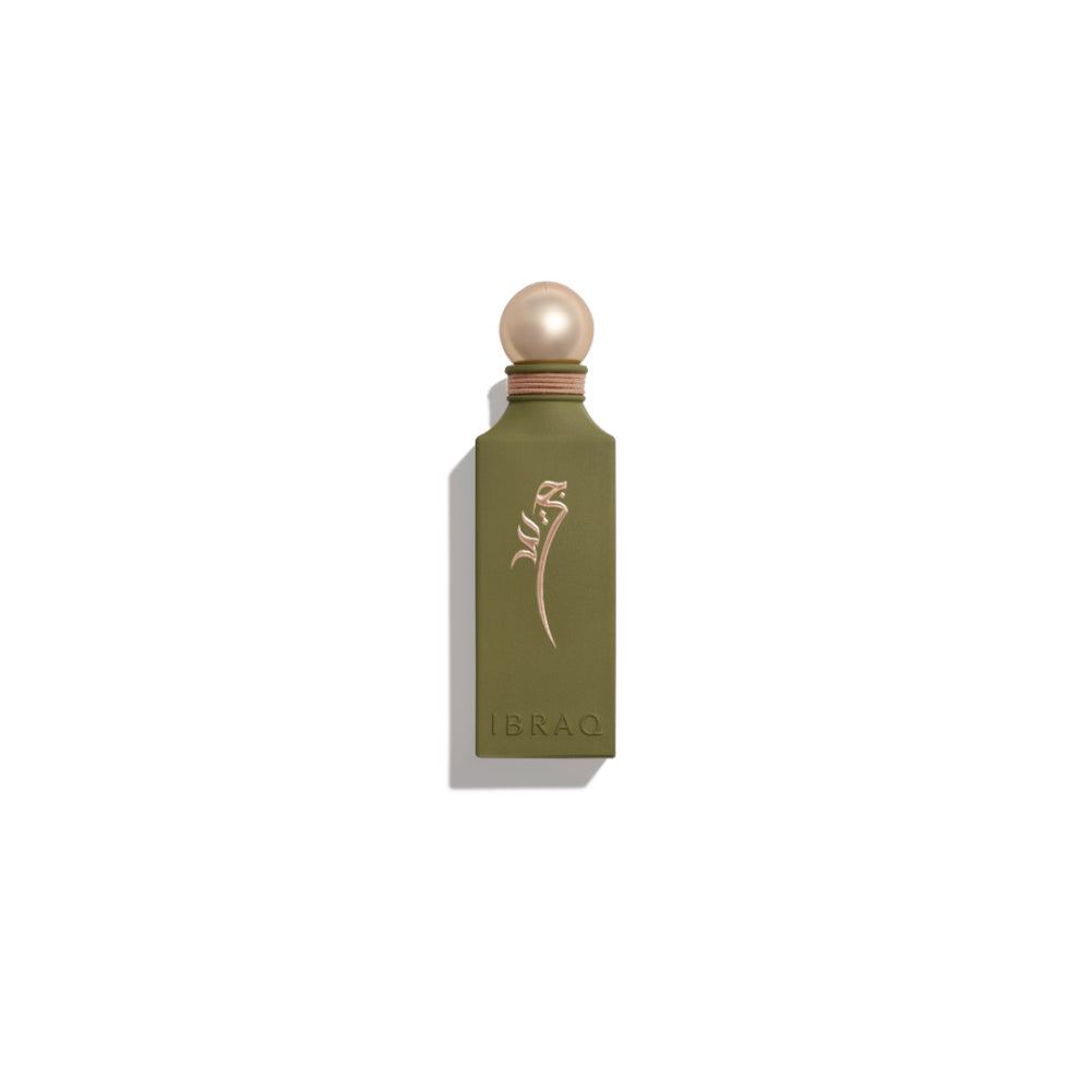 Ibrahim Al-Qurashi Irth Collection – 3×100ml Eau de Parfum