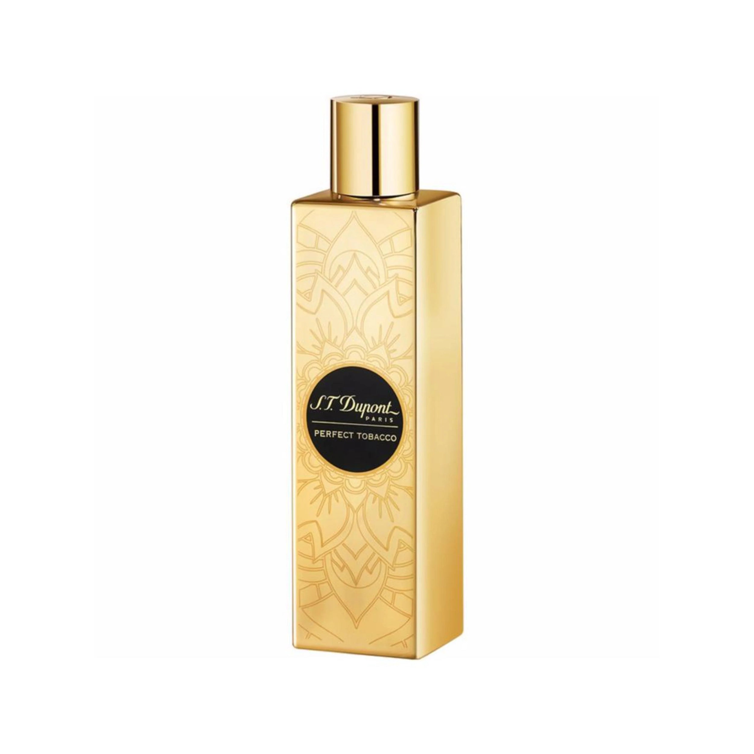 عطر إس تي ديبون بيرفكت توباكو أو دو بارفان للجنسين - 100 مل