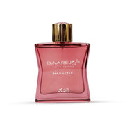 Daarej Majestic By Rasasi Eau De Parfum For Women 100 ml
