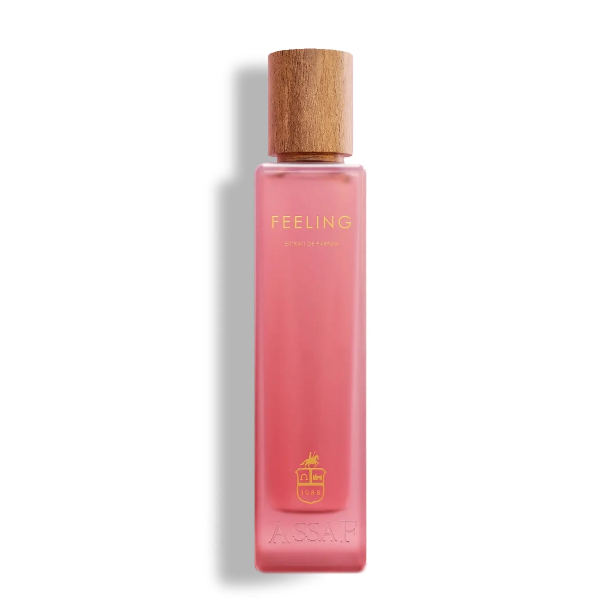 عطر فيلينق من عساف للنساء - أو دو بارفان - 200 مل