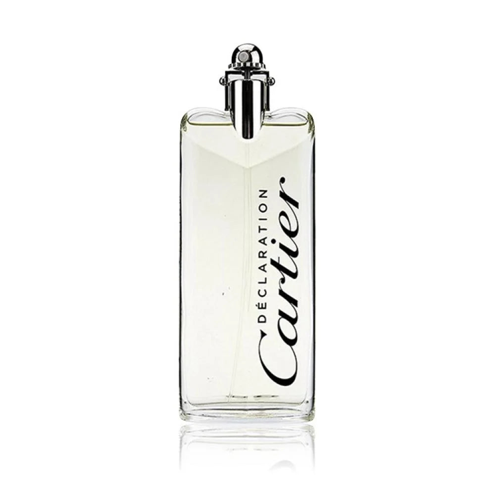 Cartier Declaration Eau De Toilette For Men 100 ml
