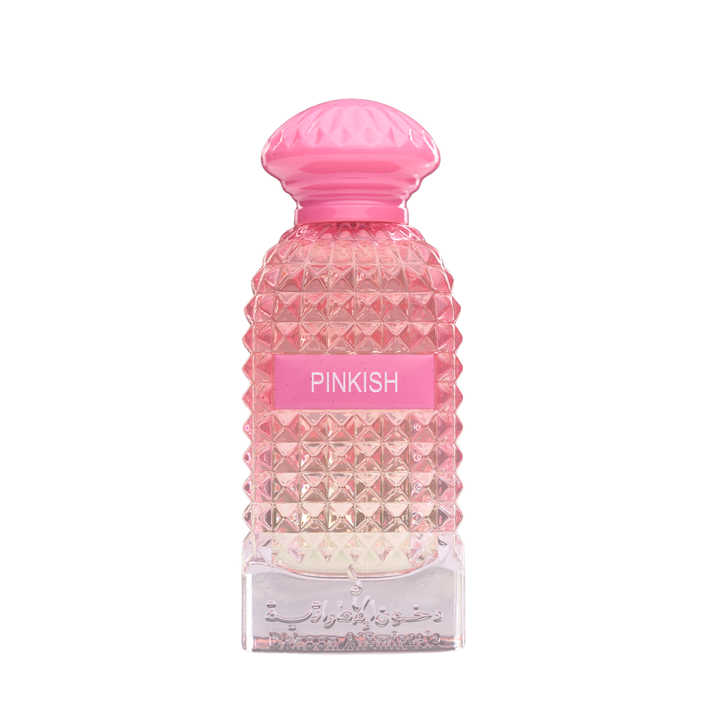 عطر بينكيش من دخون للنساء - أو دو بارفان - 100 مل