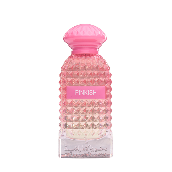 عطر بينكيش من دخون للنساء - أو دو بارفان - 100 مل