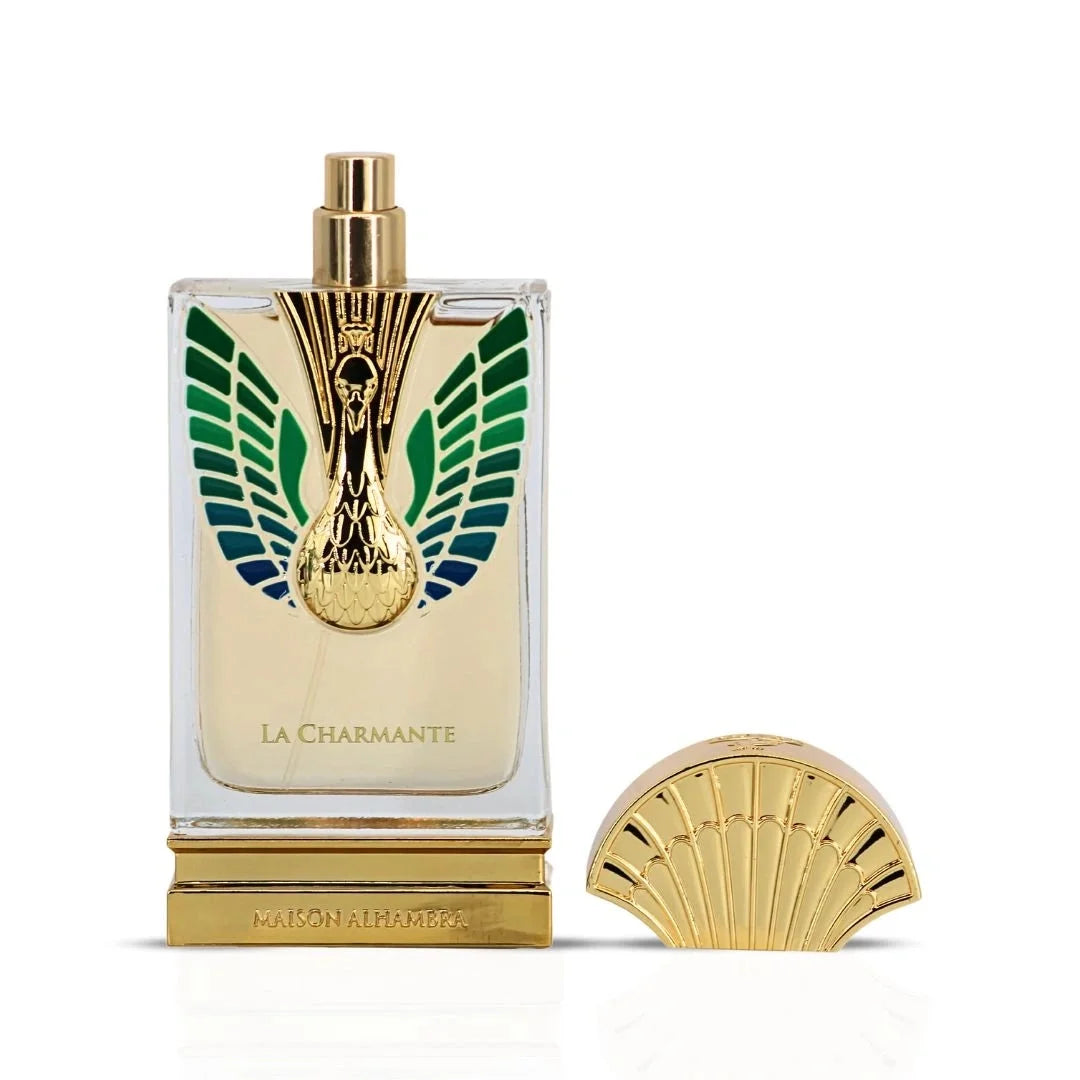 Maison Alhambra La Charmante Eau de Parfum for Her 100 ml