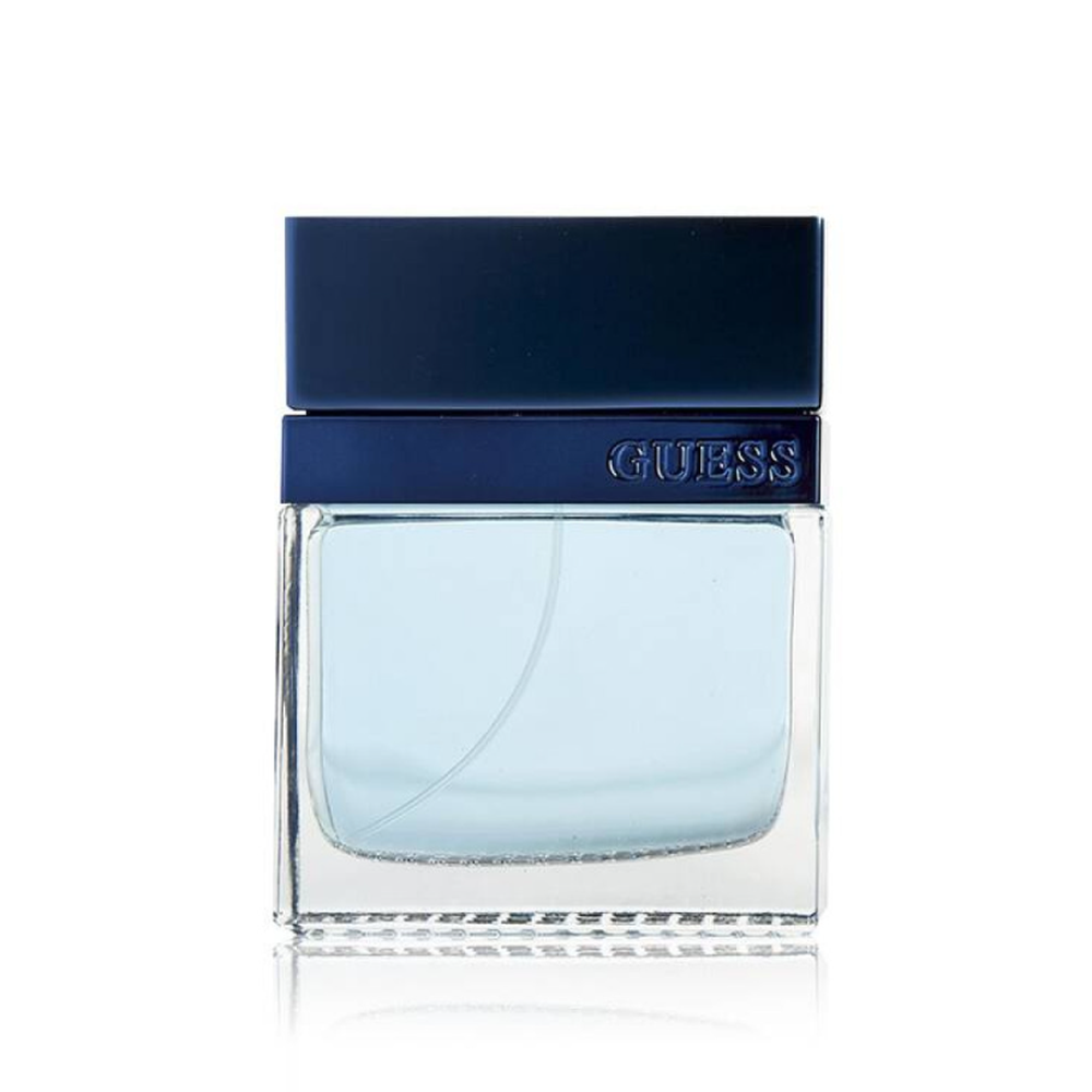 عطر جيس سيدكتيف هوم بلو أو دو تواليت للرجال - 100 مل