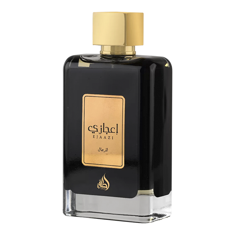 Ejaazi 100ml Eau de Parfum for Men by Lattafa