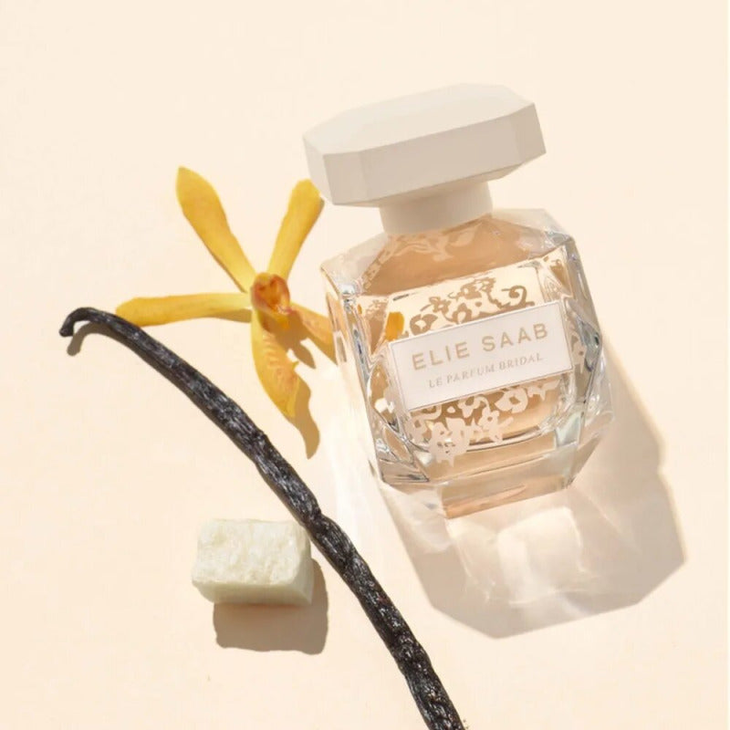 عطر لي بارفان بريدال من إيلي صعب للنساء - أو دو بارفان 90 مل