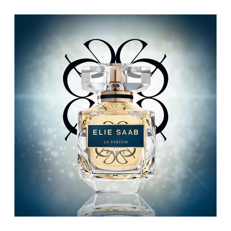 Elie Saab Le Parfum Royal Eau De Parfum For Women 90Ml