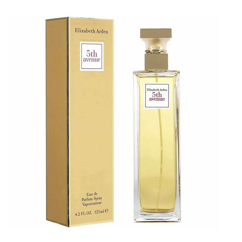 Elizabeth Arden 5th Avenue for Women – Eau de Parfum 125ml