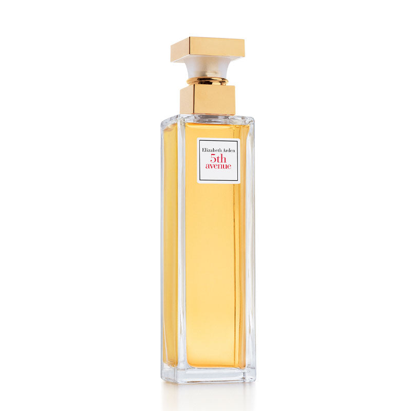 elizabeth arden 5th avenue edp125ml bottle