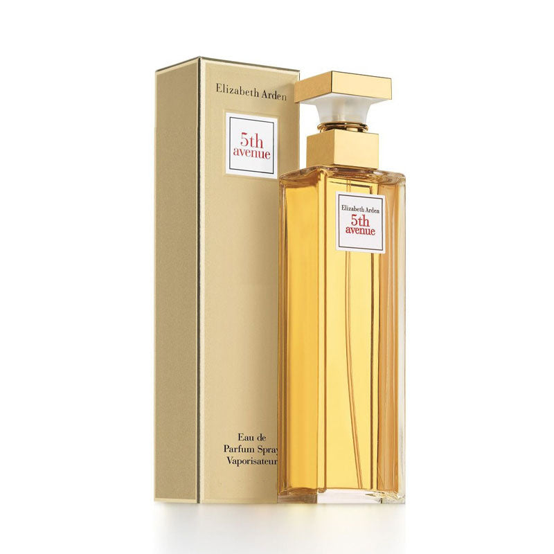 elizabeth arden 5th avenue edp 125ml