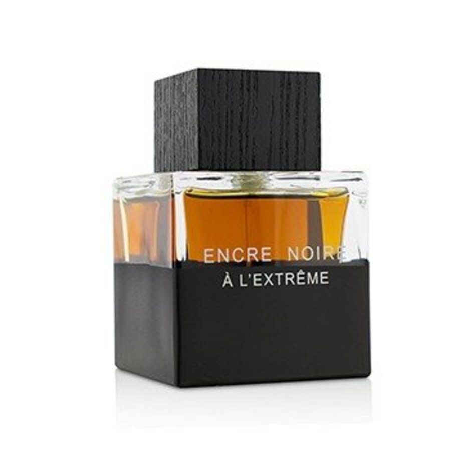Lalique Encre Noire À L’Extrême for Men – Eau de Parfum 100ml