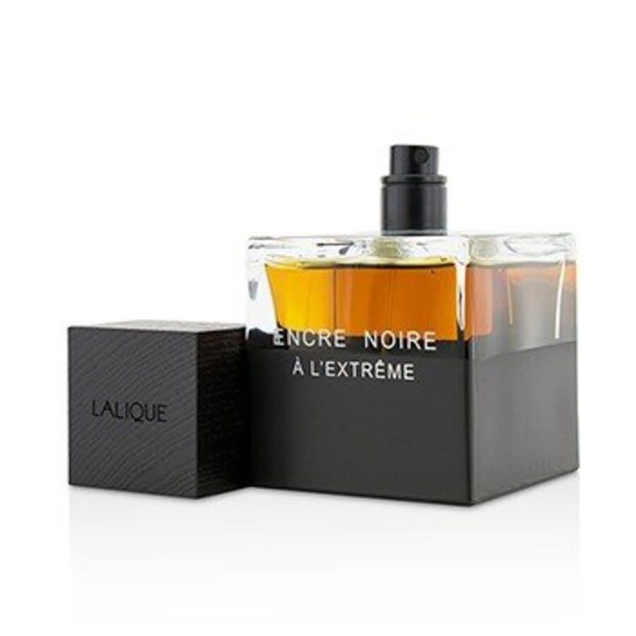Lalique Encre Noire À L'Extrême for Men – Eau de Parfum 100ml