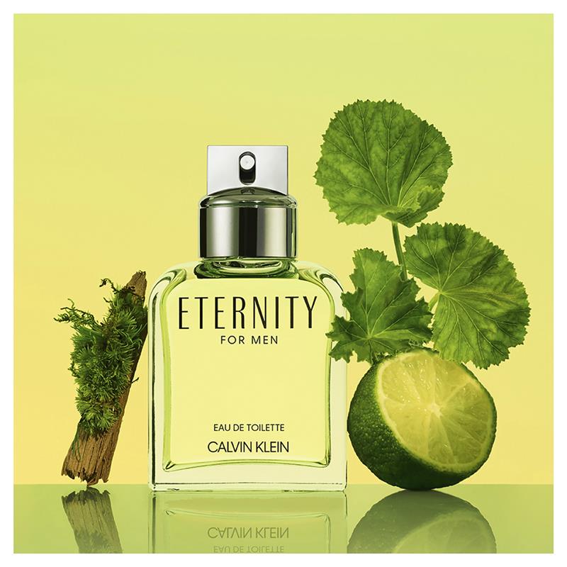 Calvin Klein Eternity For Men 200ml Eau de Parfum