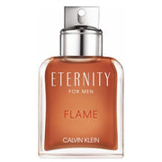 Eternity Flame By Calvin Klein For Men Eau De Toilette 100Ml 