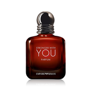 Giorgio Armani Mens Stronger With You – Parfum – 100ml