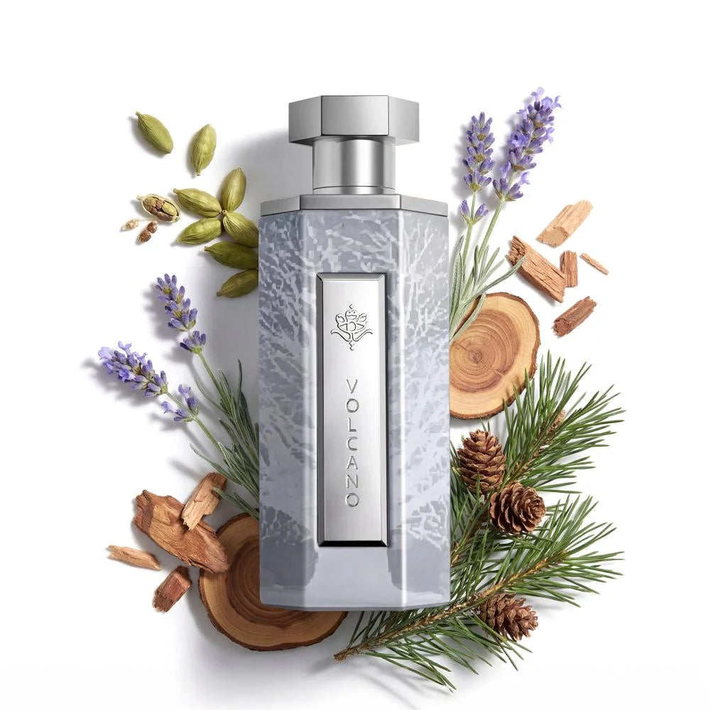 عطر ريف فولكانو أو دو بارفان للجنسين - 200 مل